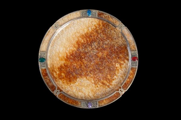 Dish. FRANZ HIESS SOHNE, Wien